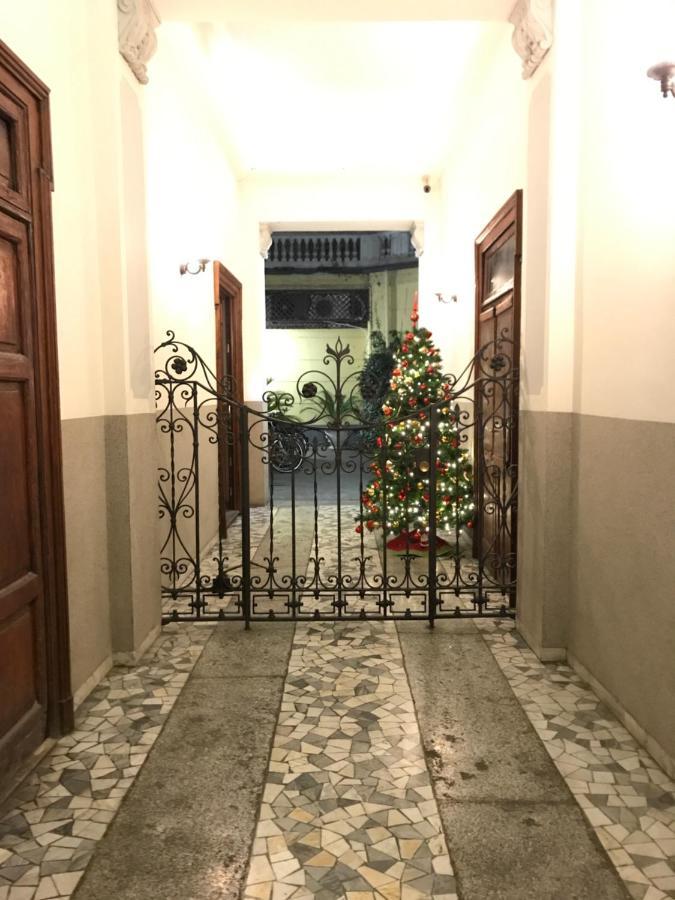 Studio 17 Milán Exterior foto